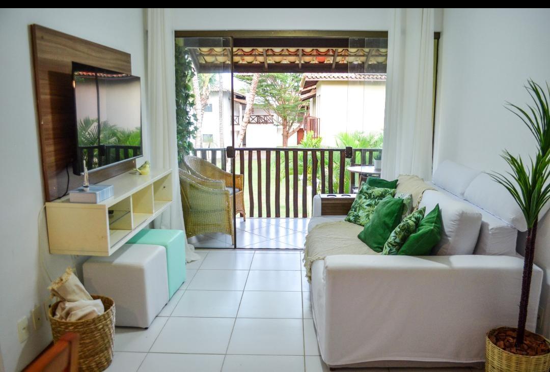 Casa de Condomínio à venda com 2 quartos, 65m² - Foto 1