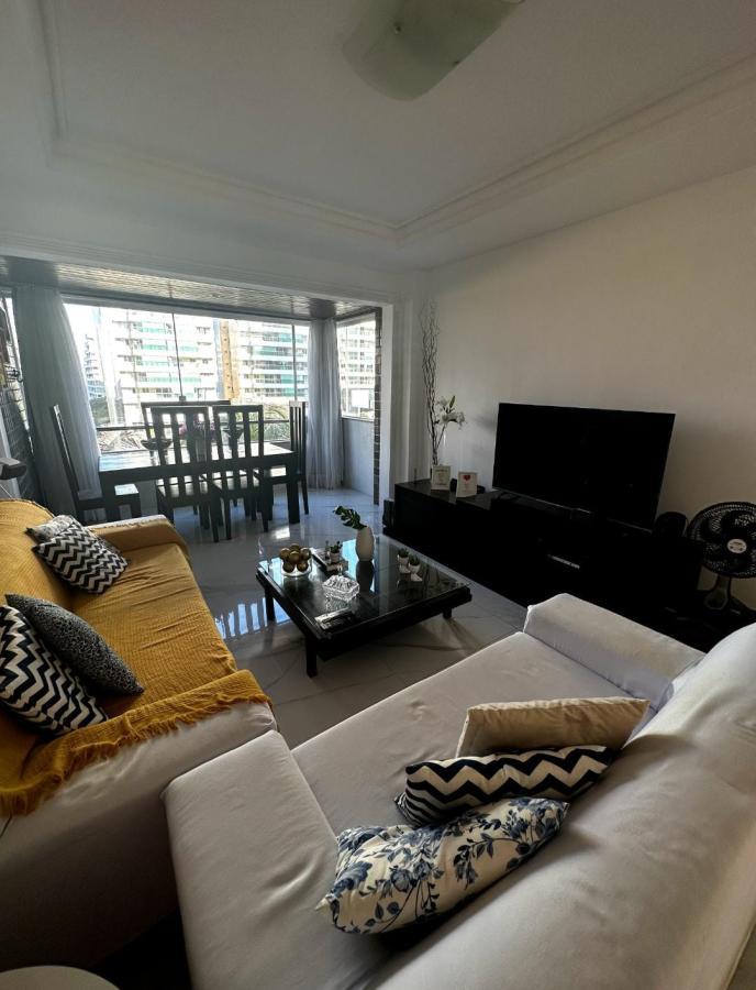 Apartamento à venda com 3 quartos, 125m² - Foto 1