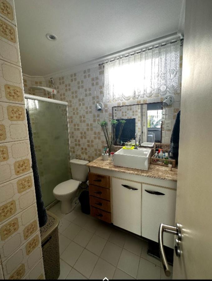 Apartamento à venda com 3 quartos, 125m² - Foto 20