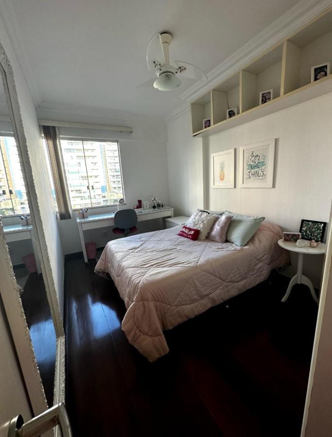 Apartamento à venda com 3 quartos, 125m² - Foto 5