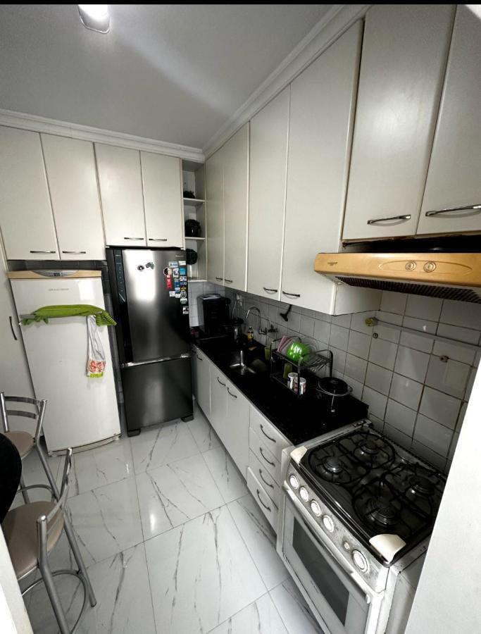 Apartamento à venda com 3 quartos, 125m² - Foto 6