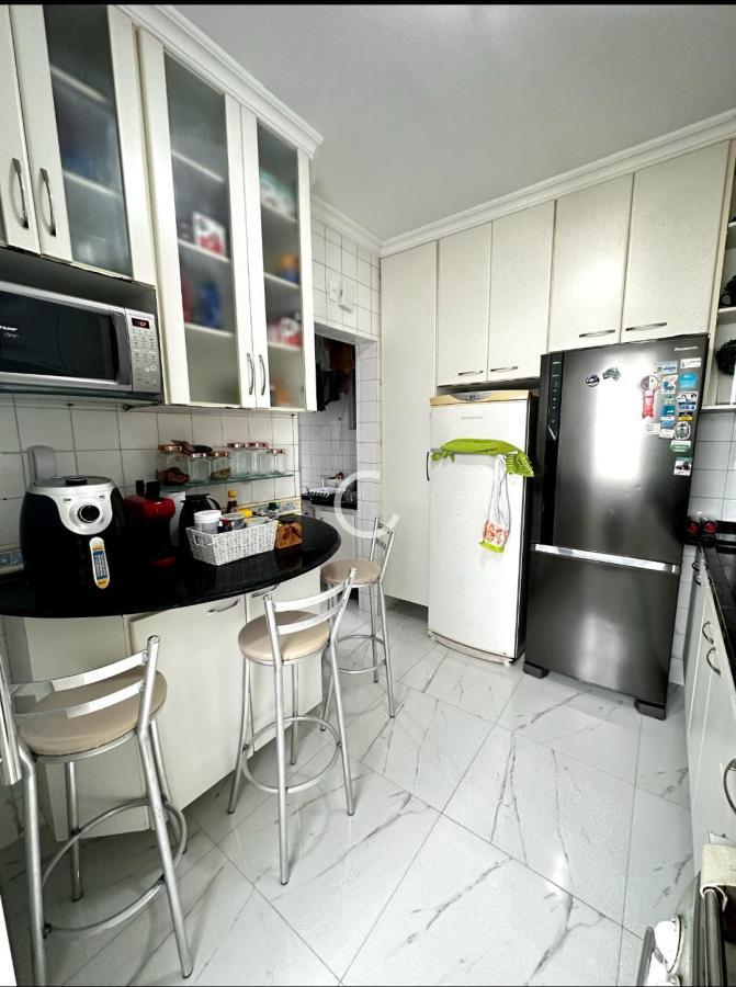 Apartamento à venda com 3 quartos, 125m² - Foto 8