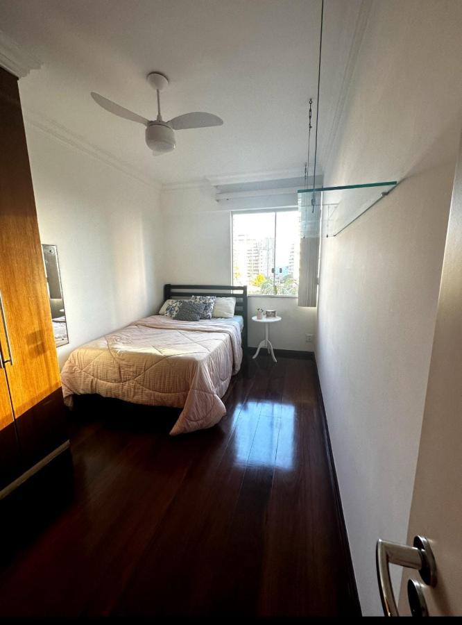 Apartamento à venda com 3 quartos, 125m² - Foto 9