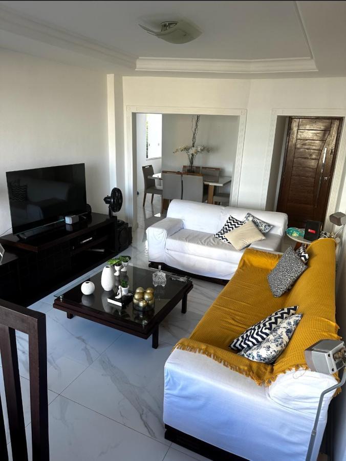 Apartamento à venda com 3 quartos, 125m² - Foto 10