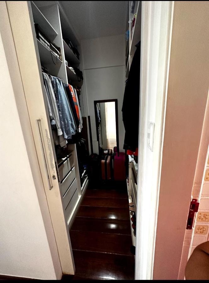 Apartamento à venda com 3 quartos, 125m² - Foto 13