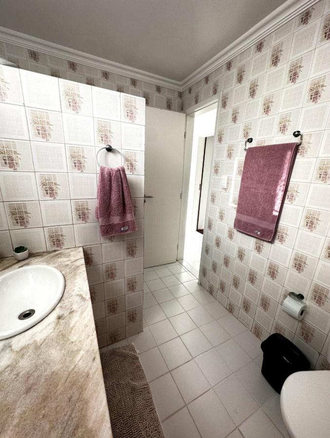 Apartamento à venda com 3 quartos, 125m² - Foto 15