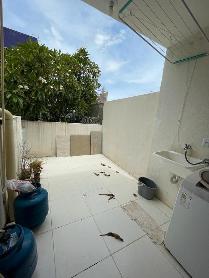 Casa de Condomínio para alugar com 6 quartos, 270m² - Foto 22