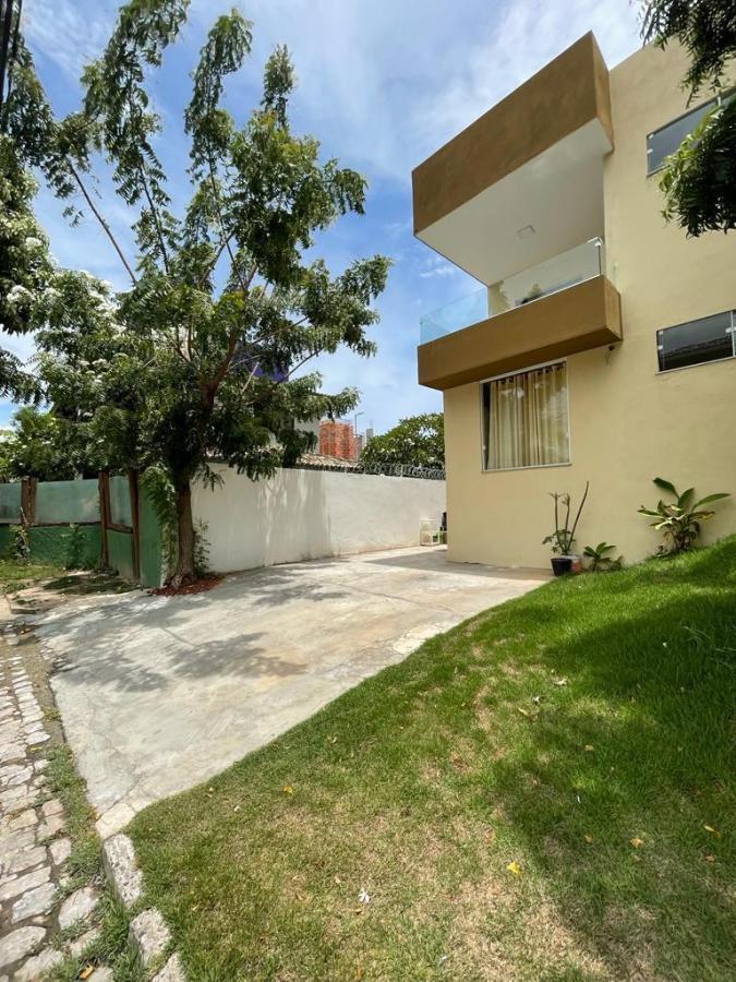 Casa de Condomínio para alugar com 6 quartos, 270m² - Foto 13