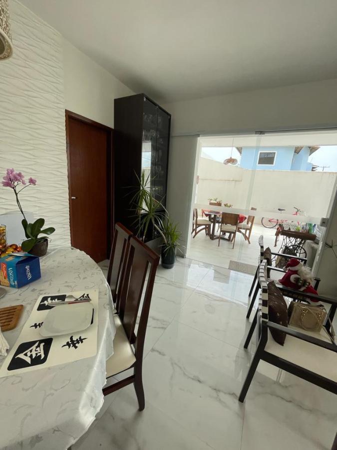 Casa de Condomínio para alugar com 6 quartos, 270m² - Foto 19