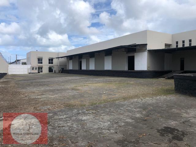 Depósito-Galpão-Armazém para alugar, 1560m² - Foto 11