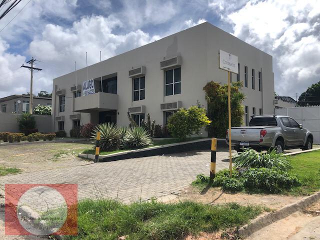 Depósito-Galpão-Armazém para alugar, 1560m² - Foto 18