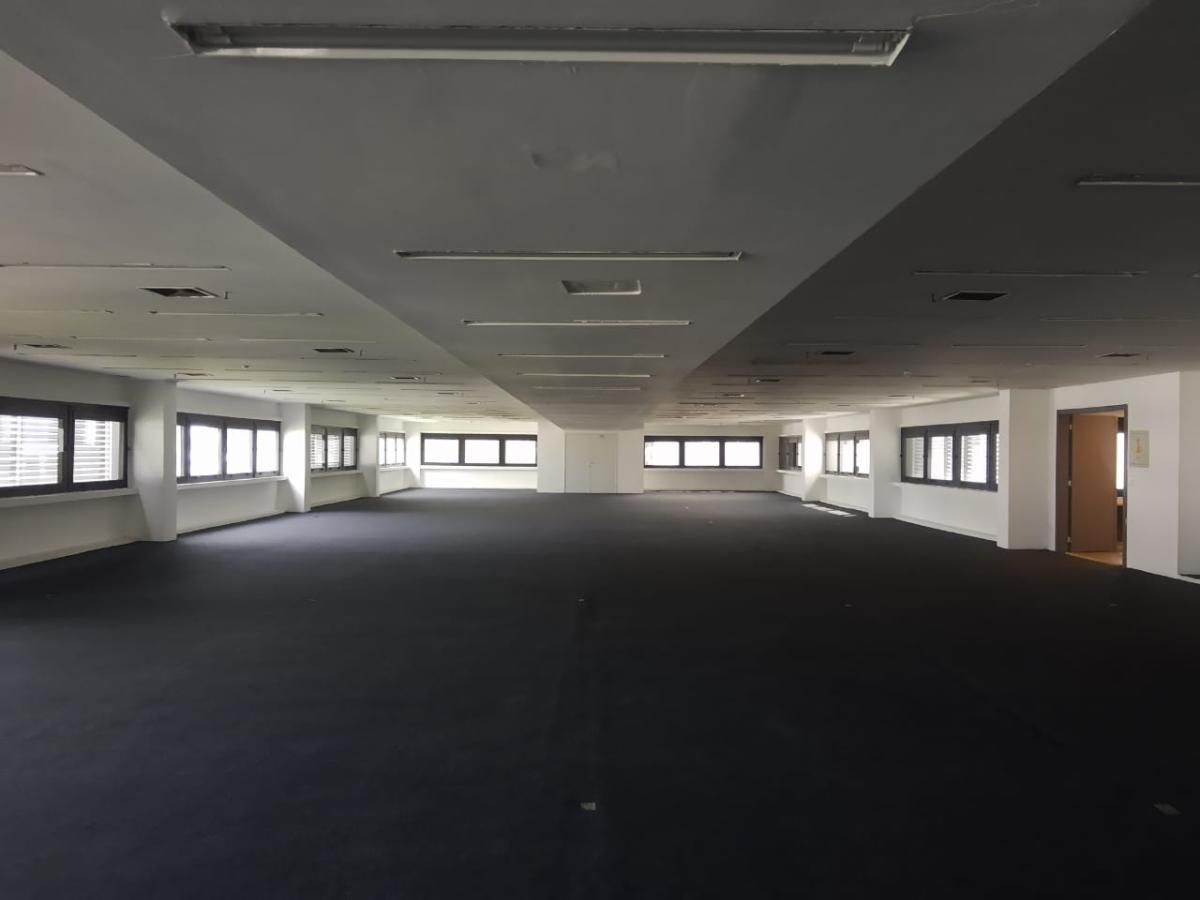 Prédio Inteiro para alugar, 671m² - Foto 10