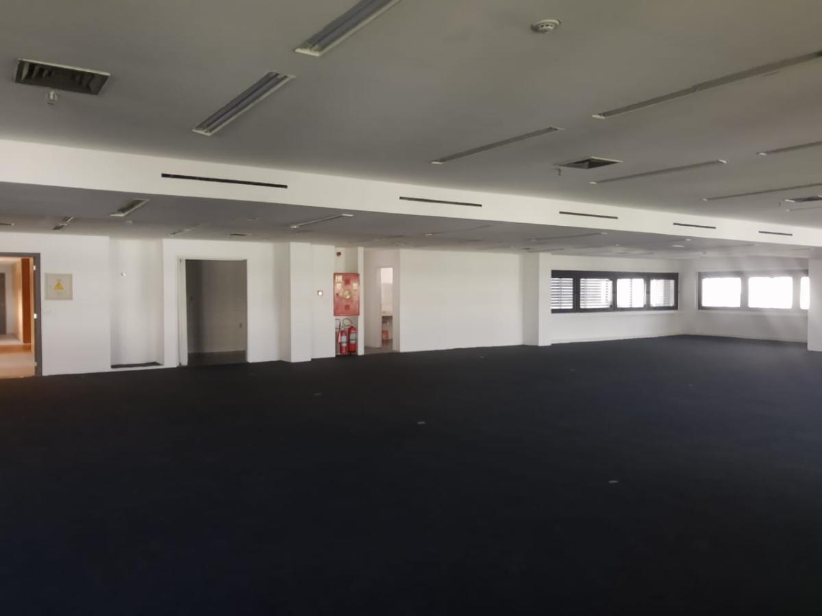 Prédio Inteiro para alugar, 671m² - Foto 13