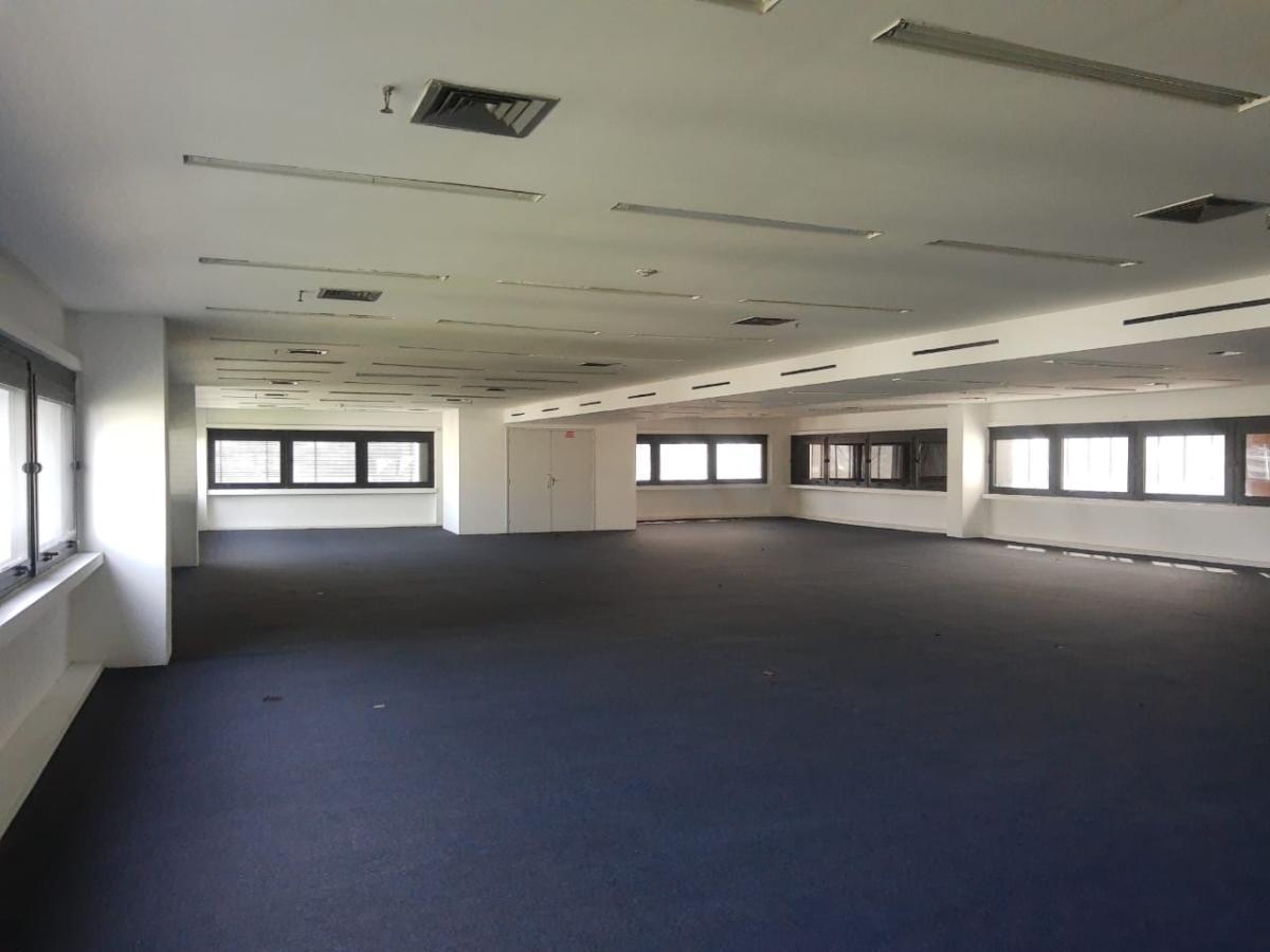 Prédio Inteiro para alugar, 671m² - Foto 11