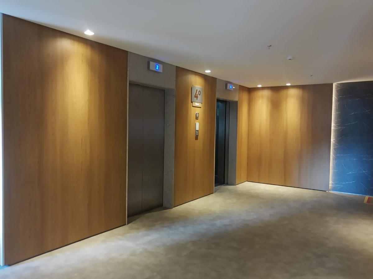 Prédio Inteiro para alugar, 671m² - Foto 4