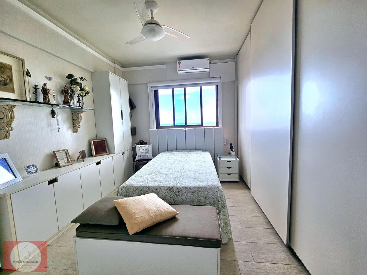 Apartamento à venda com 2 quartos, 71m² - Foto 7