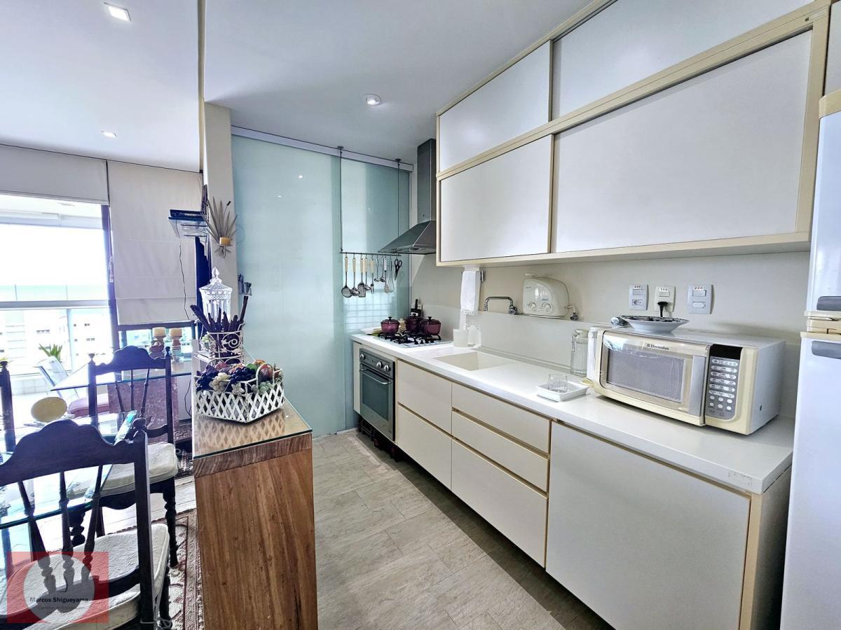 Apartamento à venda com 2 quartos, 71m² - Foto 9