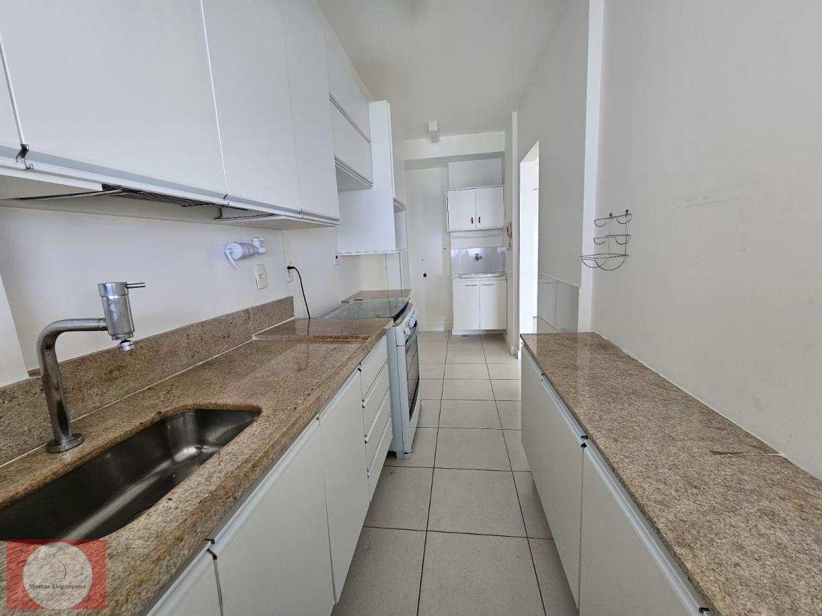 Apartamento à venda com 2 quartos, 90m² - Foto 22