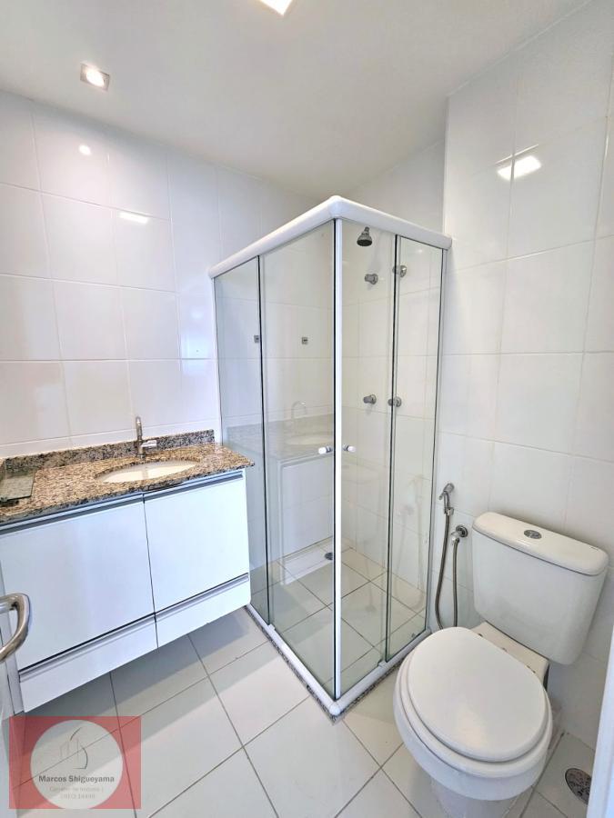 Apartamento à venda com 2 quartos, 90m² - Foto 17