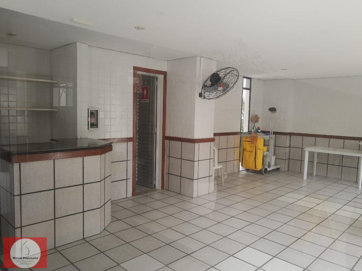 Apartamento à venda com 2 quartos, 71m² - Foto 5