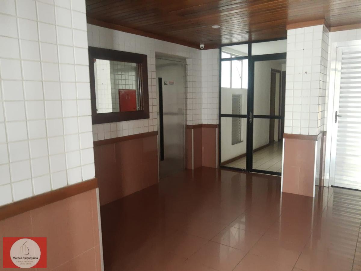 Apartamento à venda com 2 quartos, 71m² - Foto 8