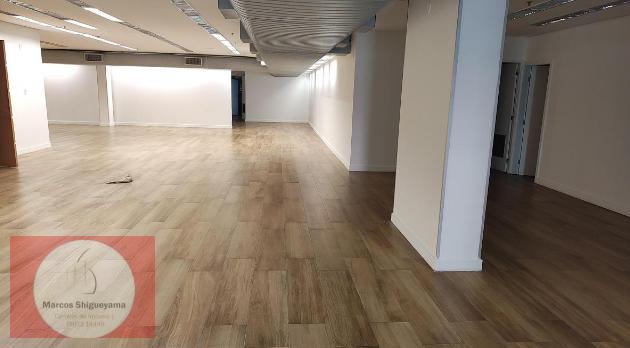 Loja-Salão para alugar, 762m² - Foto 7