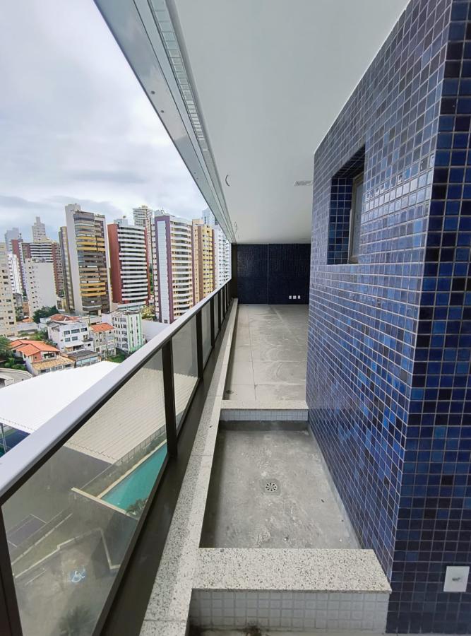 Apartamento à venda com 4 quartos, 305m² - Foto 7