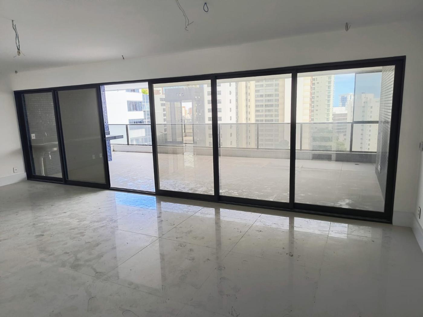 Apartamento à venda com 4 quartos, 305m² - Foto 16