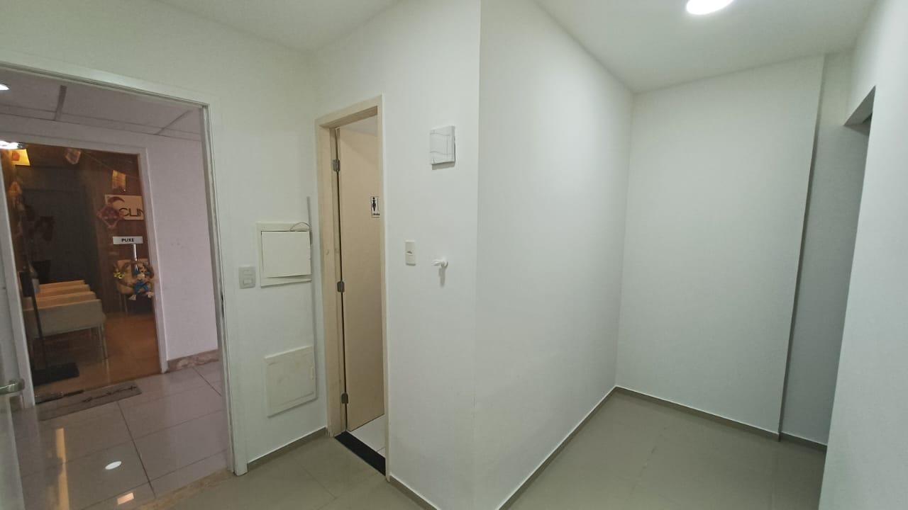 Conjunto Comercial-Sala para alugar, 33m² - Foto 7