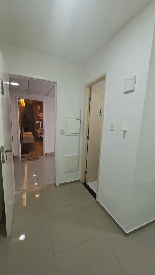 Conjunto Comercial-Sala para alugar, 33m² - Foto 1