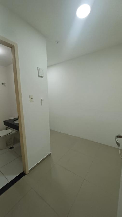 Conjunto Comercial-Sala para alugar, 33m² - Foto 5