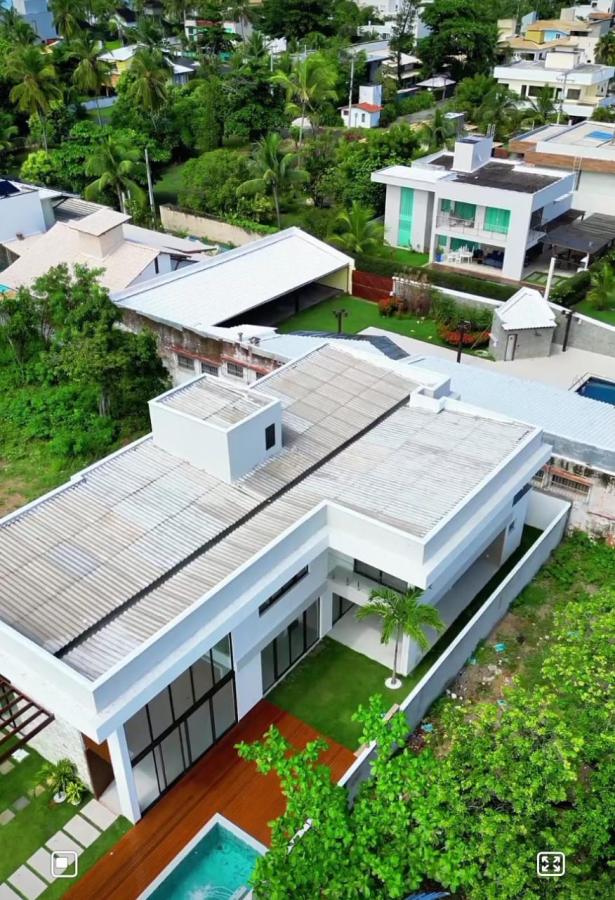 Casa de Condomínio à venda com 8 quartos, 422m² - Foto 4