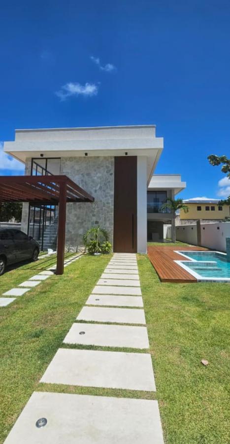 Casa de Condomínio à venda com 8 quartos, 422m² - Foto 6