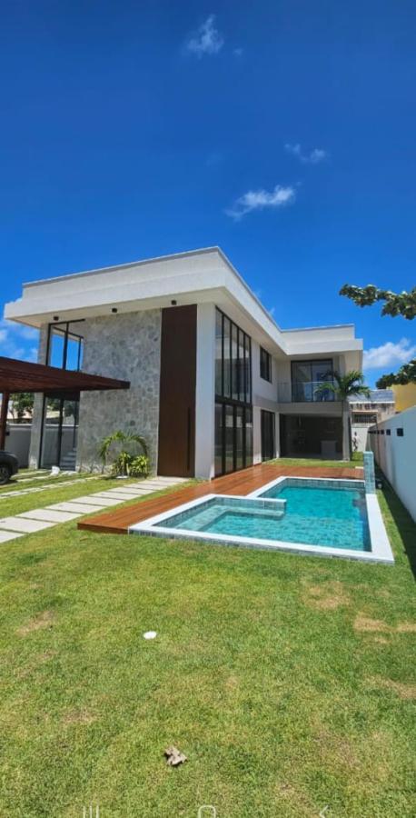 Casa de Condomínio à venda com 8 quartos, 422m² - Foto 7