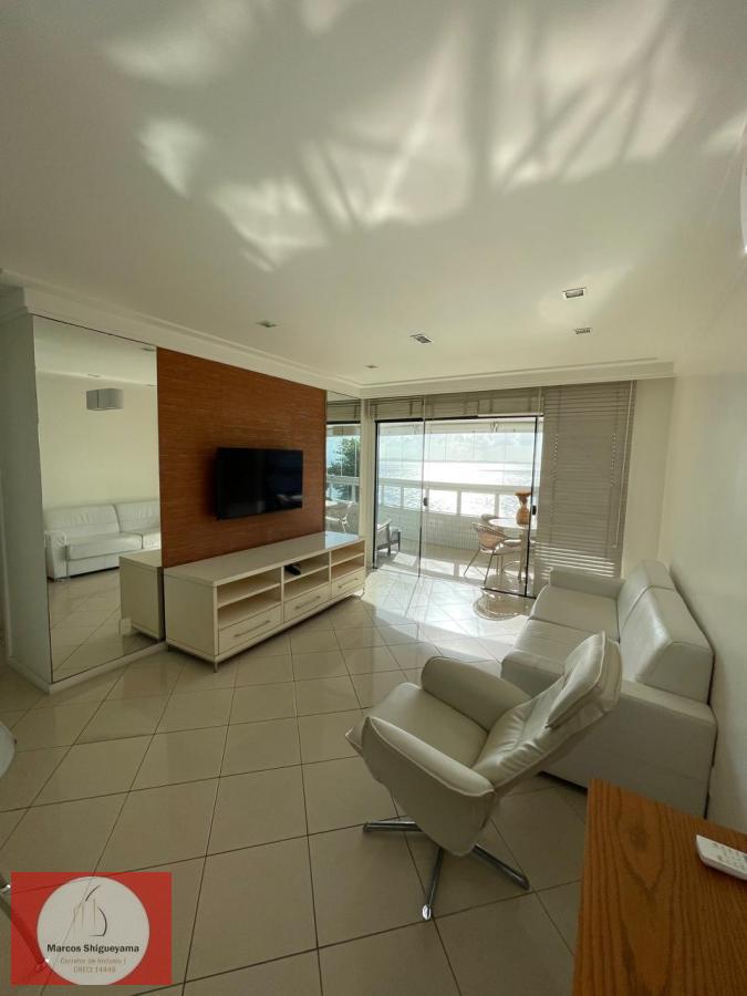 Apartamento para alugar com 2 quartos, 84m² - Foto 9