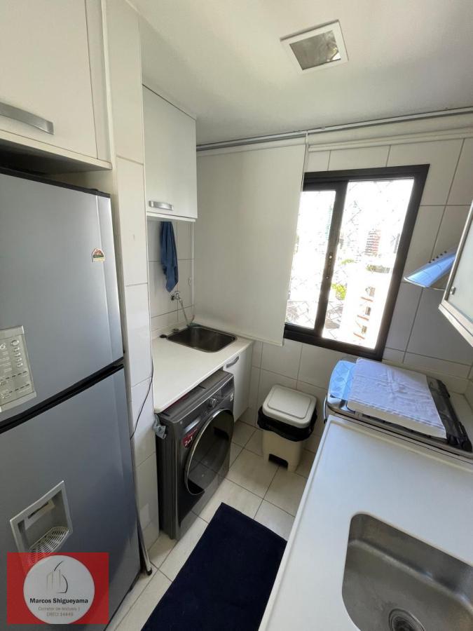 Apartamento para alugar com 2 quartos, 84m² - Foto 12