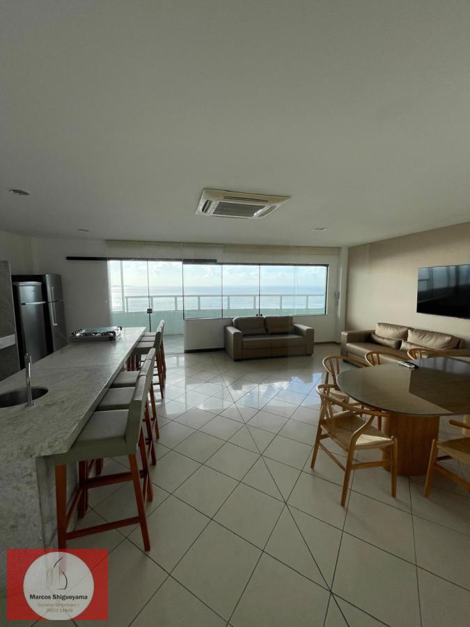 Apartamento para alugar com 2 quartos, 84m² - Foto 18