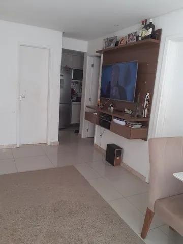 Apartamento à venda com 2 quartos, 60m² - Foto 10