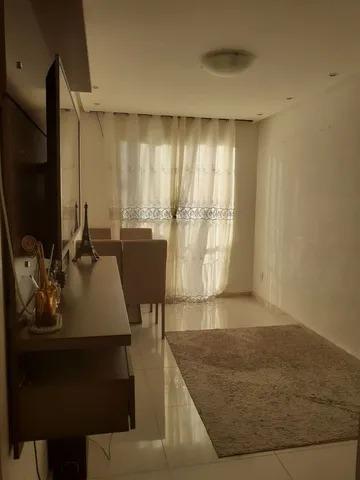 Apartamento à venda com 2 quartos, 60m² - Foto 1