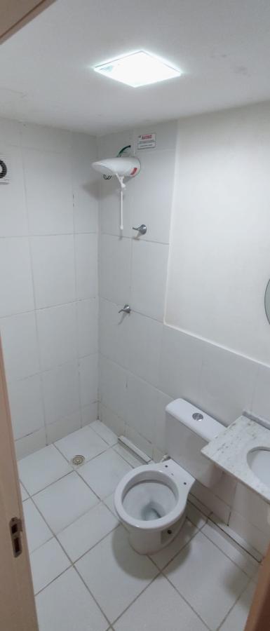 Apartamento à venda com 2 quartos, 44m² - Foto 5