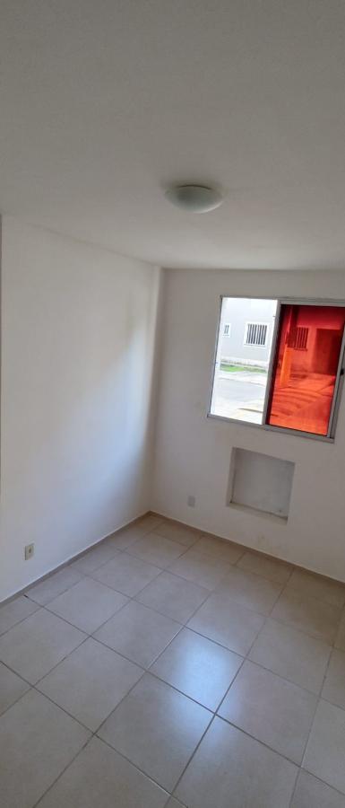 Apartamento à venda com 2 quartos, 44m² - Foto 3