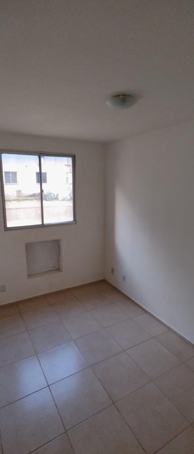 Apartamento à venda com 2 quartos, 44m² - Foto 4