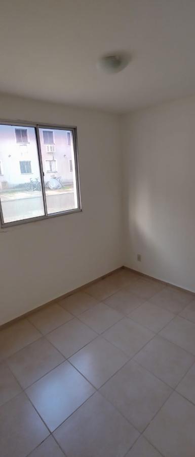 Apartamento à venda com 2 quartos, 44m² - Foto 7