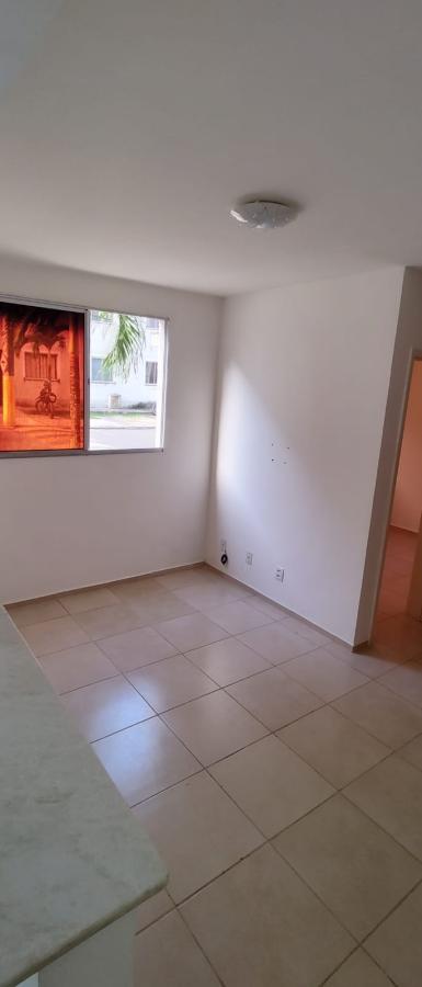 Apartamento à venda com 2 quartos, 44m² - Foto 10