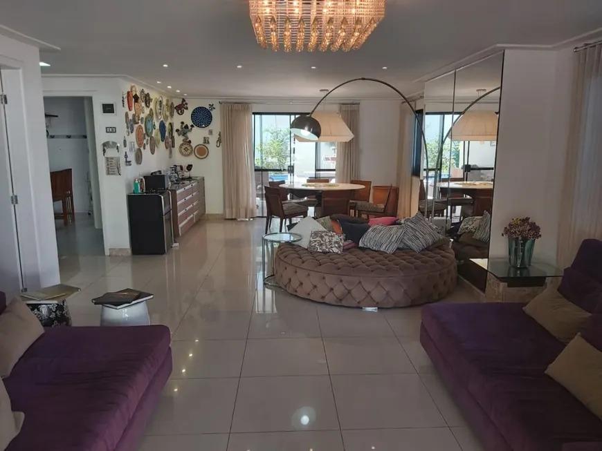 Casa de Condomínio à venda com 4 quartos, 320m² - Foto 10