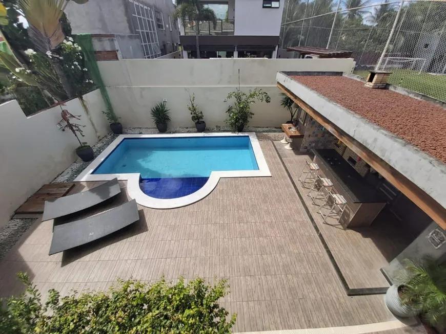 Casa de Condomínio à venda com 4 quartos, 320m² - Foto 29