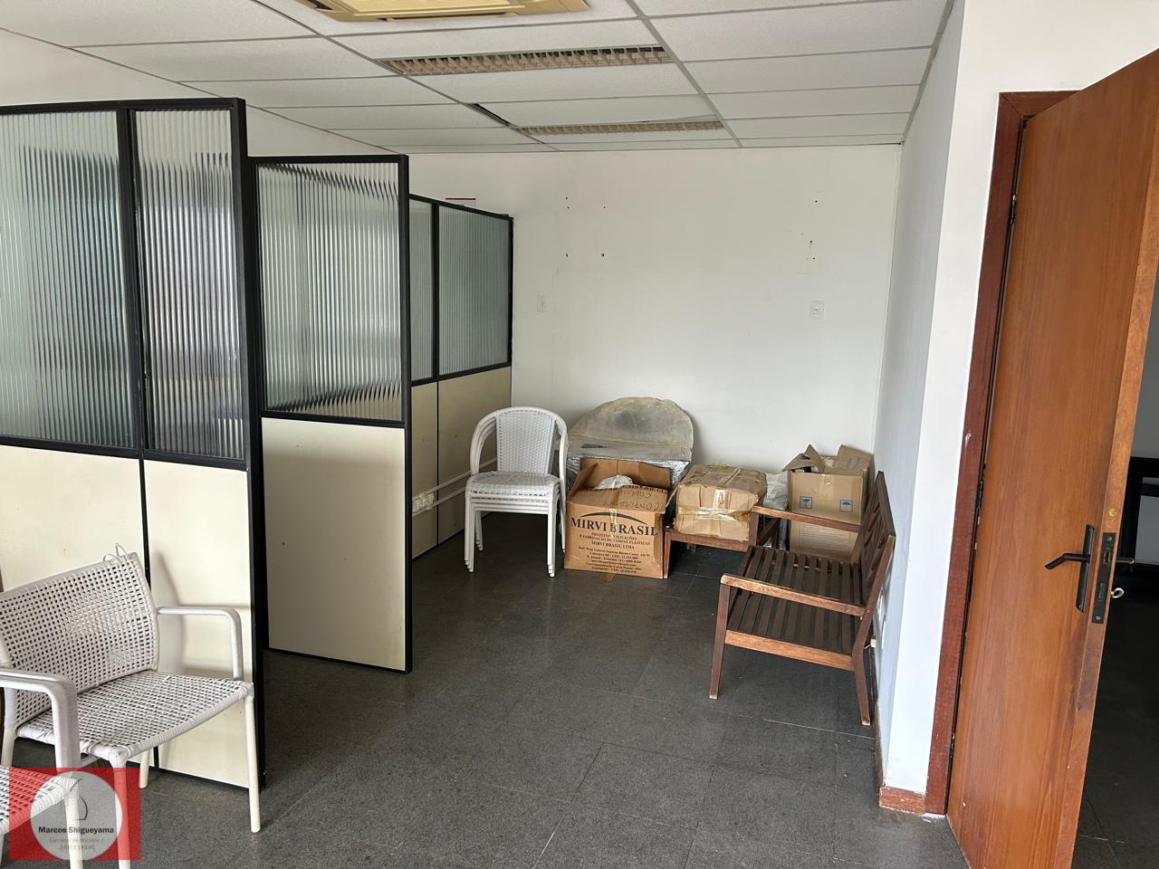 Conjunto Comercial-Sala à venda, 80m² - Foto 3