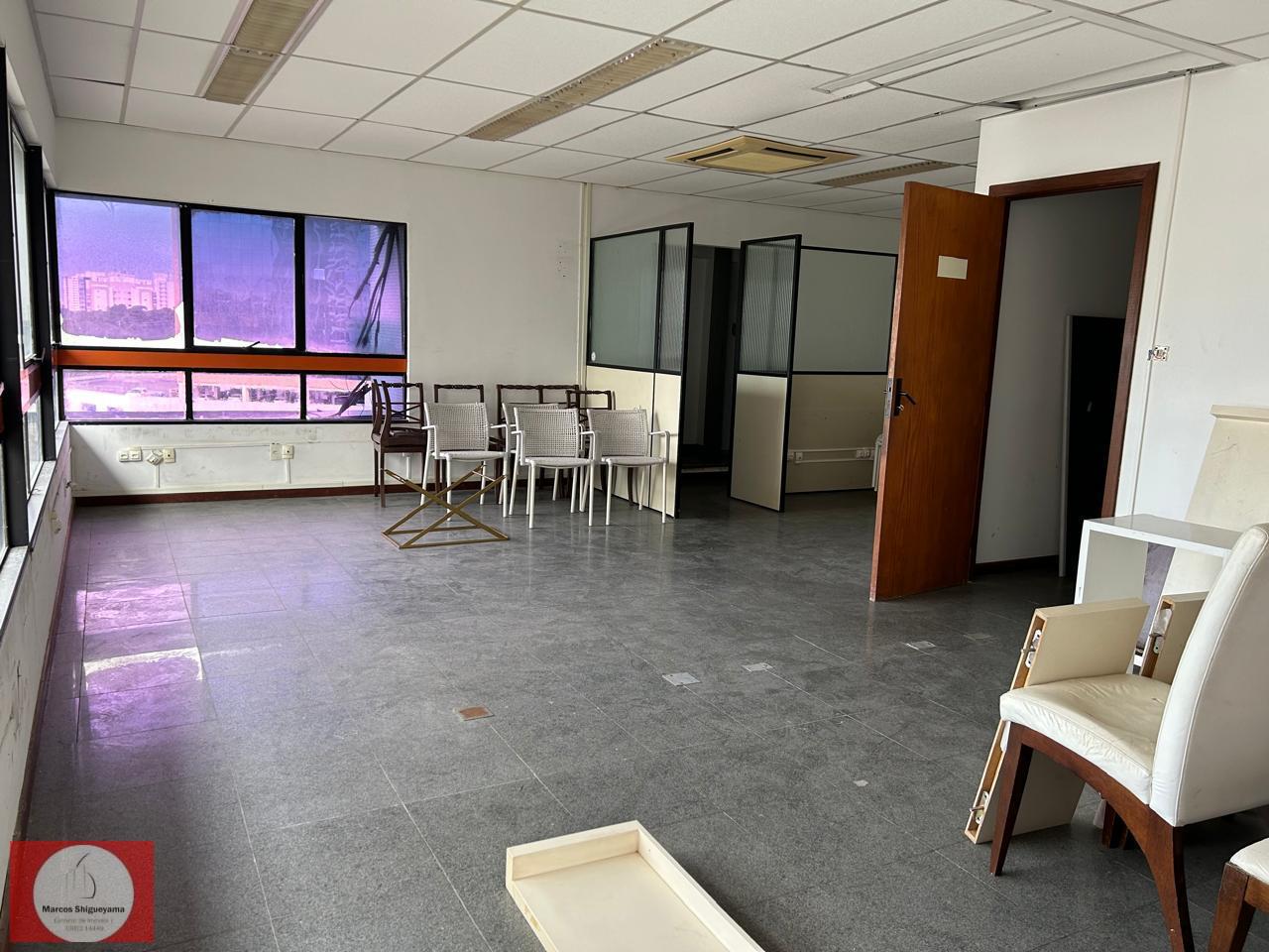 Conjunto Comercial-Sala à venda, 80m² - Foto 2