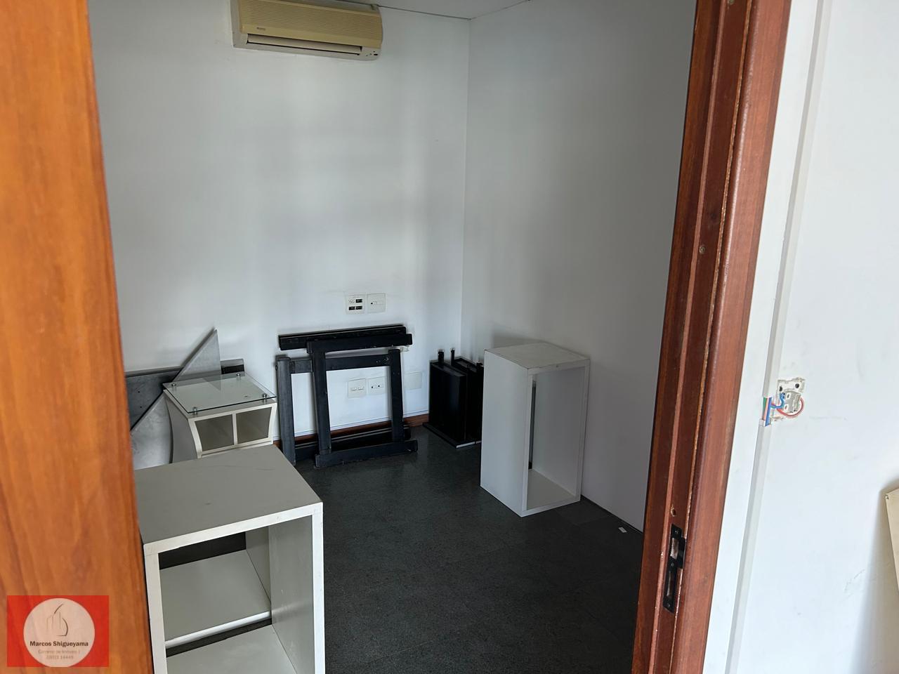 Conjunto Comercial-Sala à venda, 80m² - Foto 8