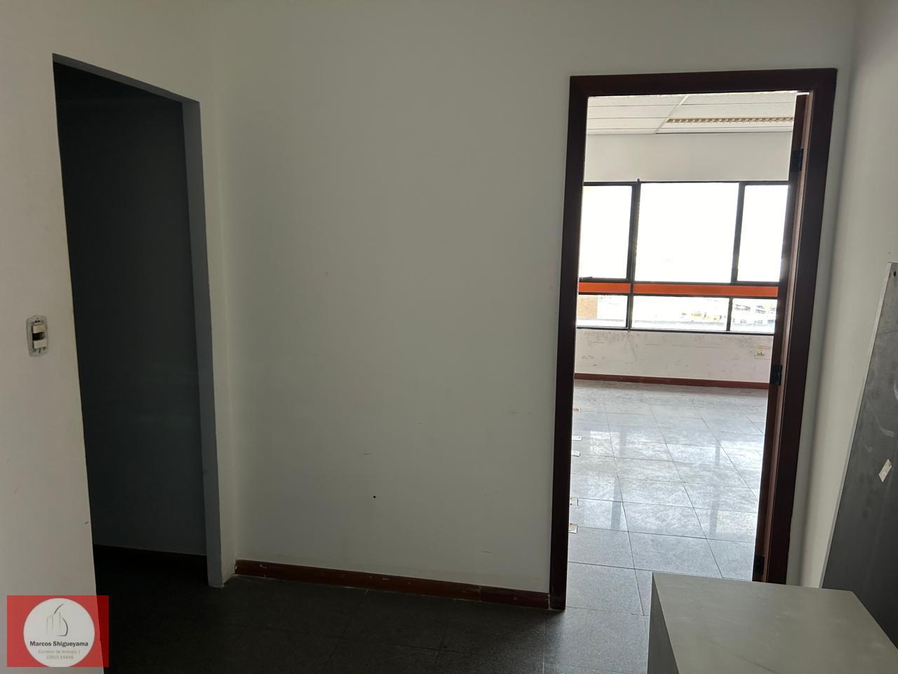 Conjunto Comercial-Sala à venda, 80m² - Foto 9